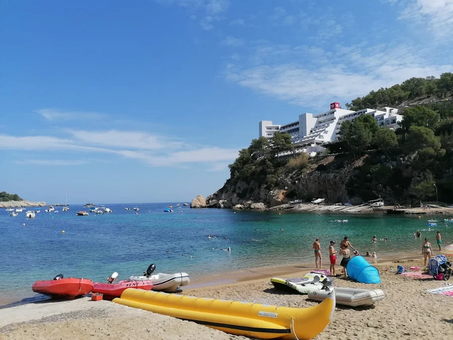 actividades en Puerto de San Miguel