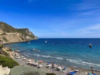 cala boix playa ibiza