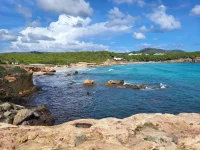 cala nova playa ibiza