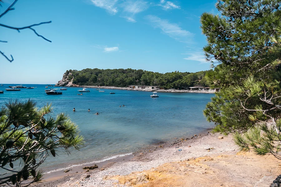 ibiza Es Xarco