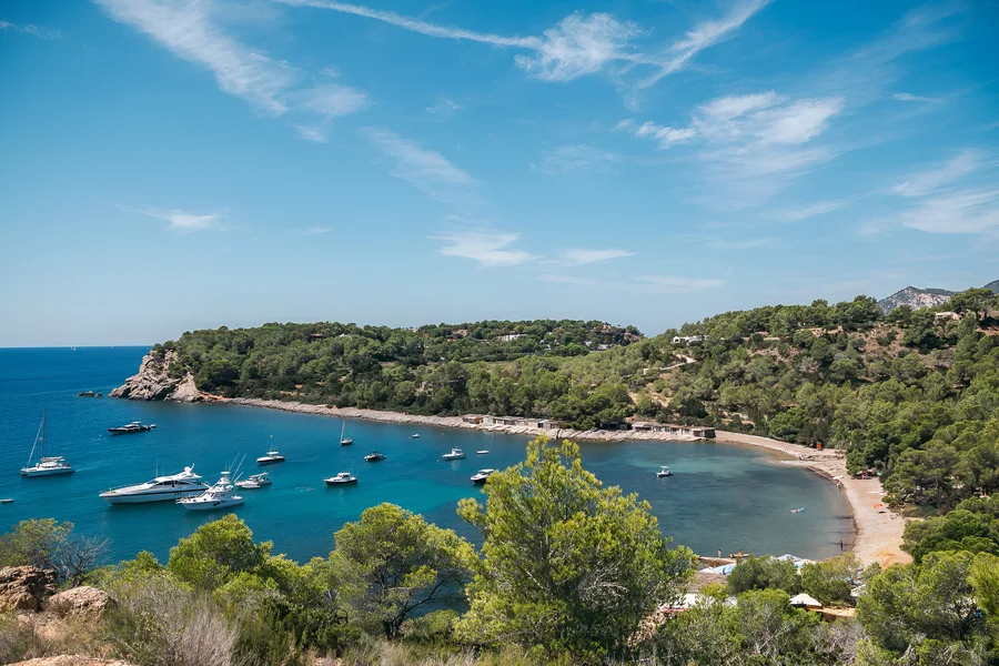 ibiza Playa Es Xarco
