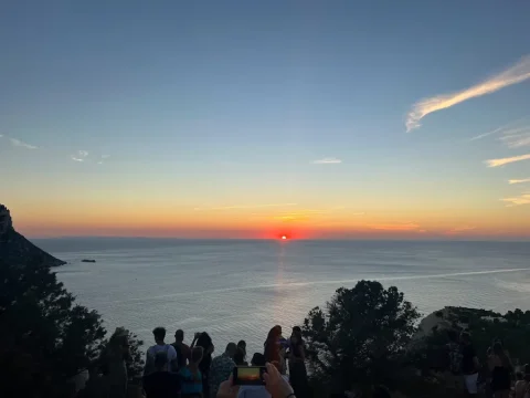 mejores miradores ibiza