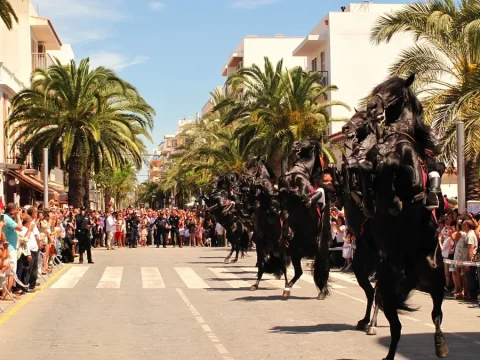 pueblos más bonitos de Ibiza