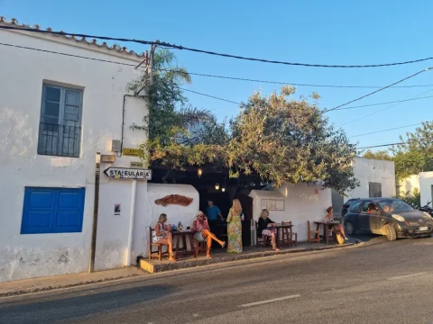 que ver en san carlos