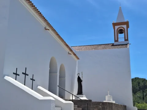 Qué ver y hacer en Sant Joan de Labritja