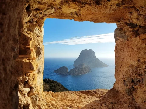 que ver en sant josep